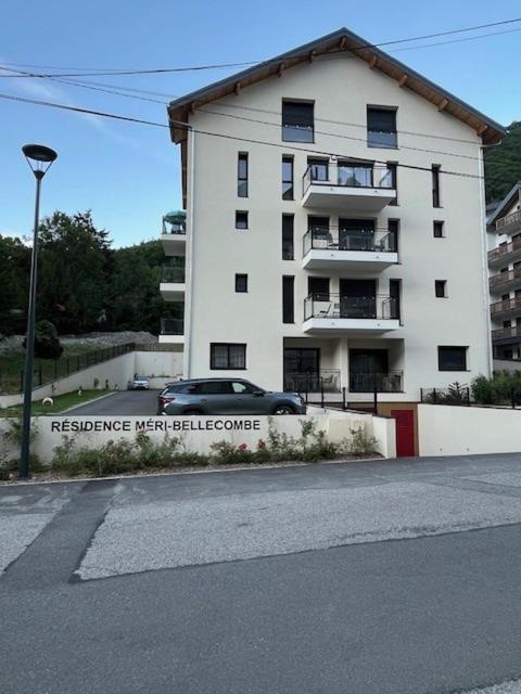 3-Kammer-Wohnung | 5 Personen | 5 Min. von der Gondel entfernt | Res.Méri-Bellecombe - Ferienhaus - 25