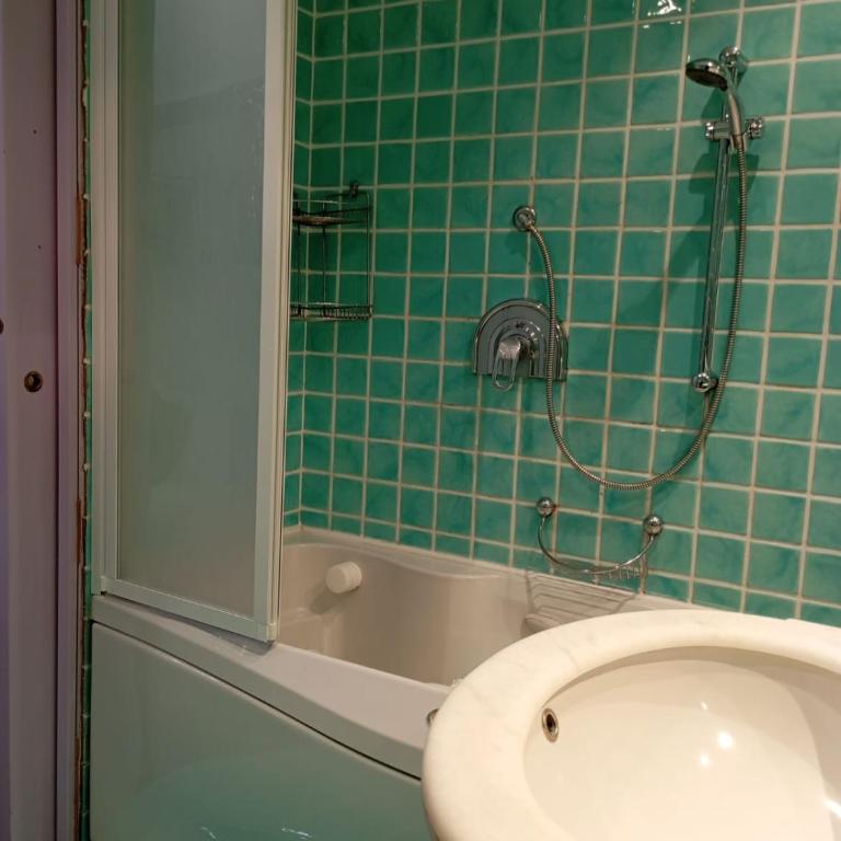 GuestHost - Lovely Apartment ad un passo da Piazza del Popolo! - Appartamento con 1 Camera da Letto - 21