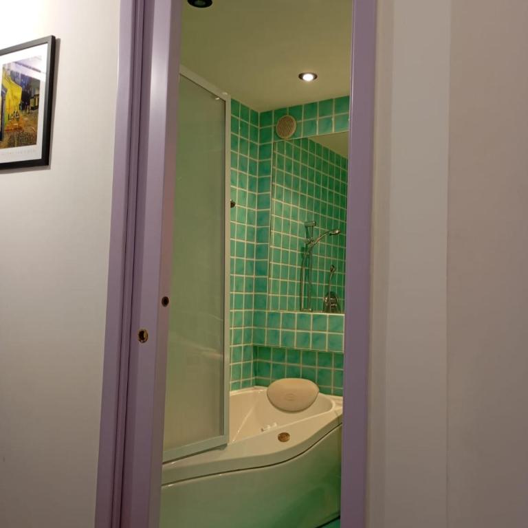 GuestHost - Lovely Apartment ad un passo da Piazza del Popolo! - Appartamento con 1 Camera da Letto - 22