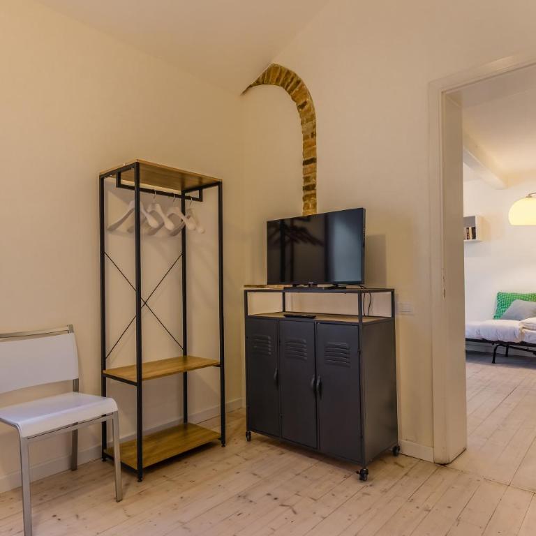 Dero' Home - Appartamento con 2 Camere da Letto - 34