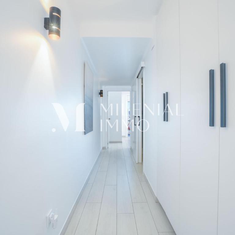 Milenial Immo B308 - Duplex sea and canal view - Dúplex - 7