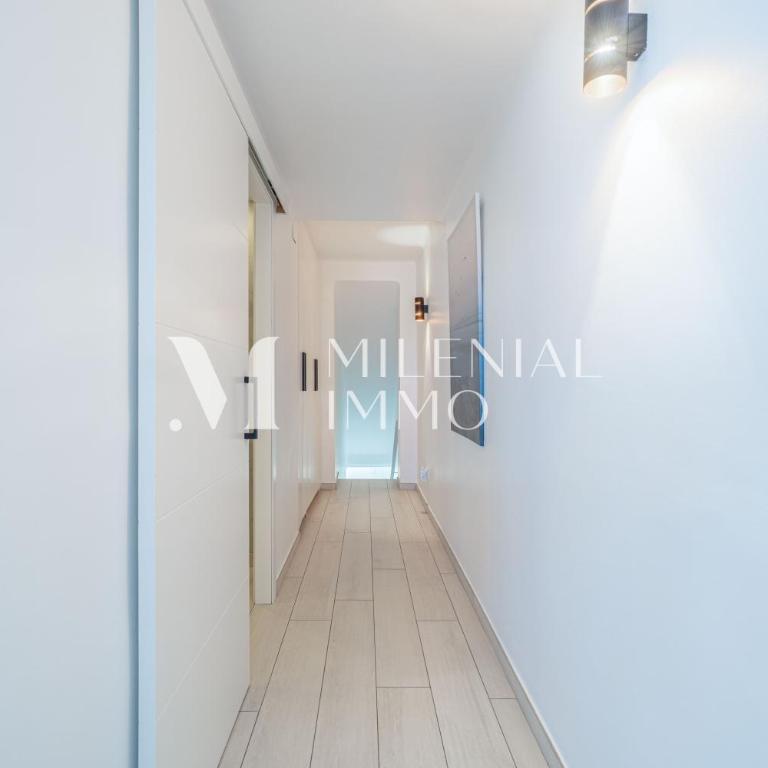 Milenial Immo B308 - Duplex sea and canal view - Dúplex - 5