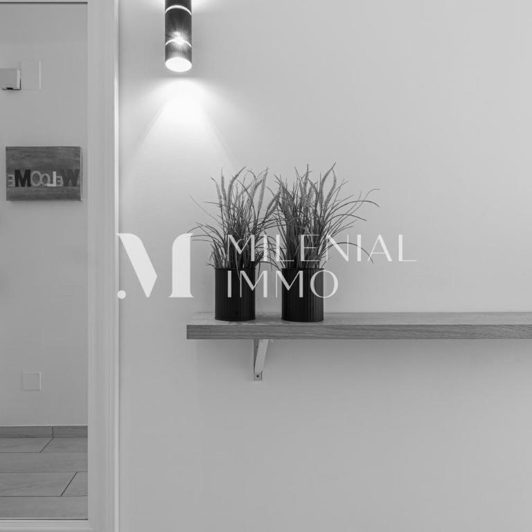 Milenial Immo B308 - Duplex sea and canal view - Dúplex - 10