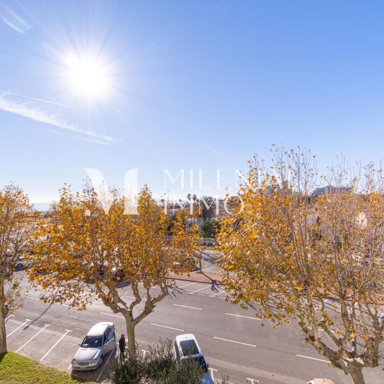 Milenial Immo B308 - Duplex sea and canal view - Dúplex - 26