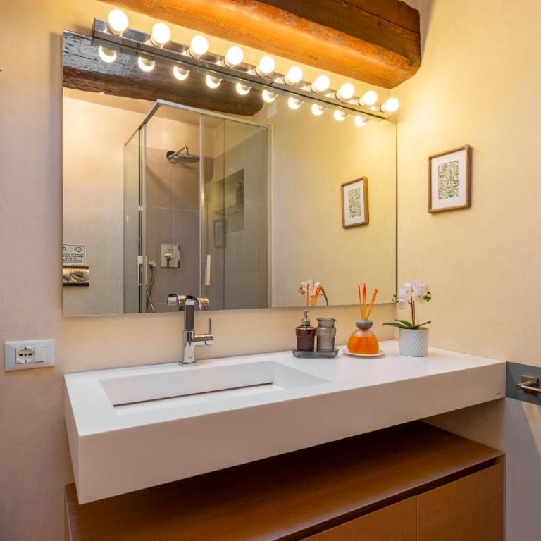 Dero' Home - Appartamento con 2 Camere da Letto - 23