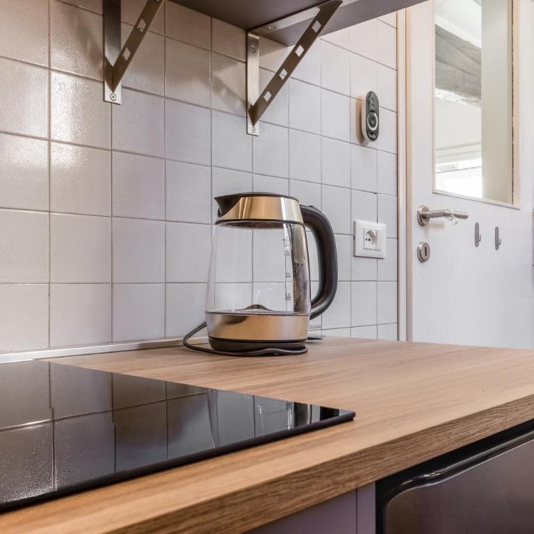 Dero' Home - Appartamento con 2 Camere da Letto - 30