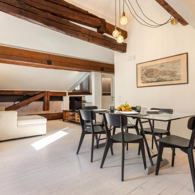 Dero' Home - Appartamento con 2 Camere da Letto - 16