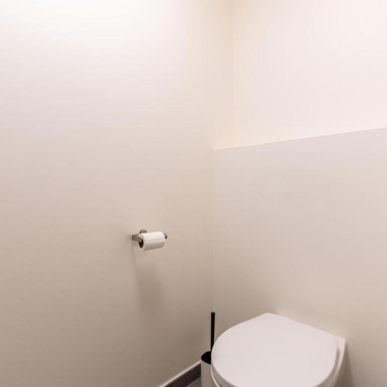 3-kamer Wohnung (duplex) | 4/5 Personen | 5 Min. von der Gondel entfernt | Res.Méri-Bellecombe - Ferienhaus - 22