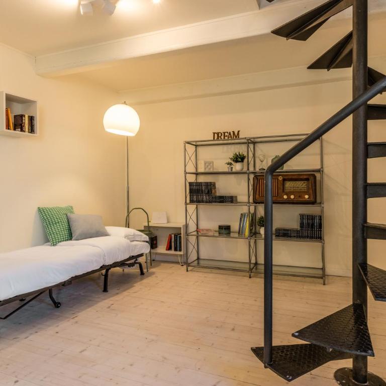 Dero' Home - Appartamento con 2 Camere da Letto - 19