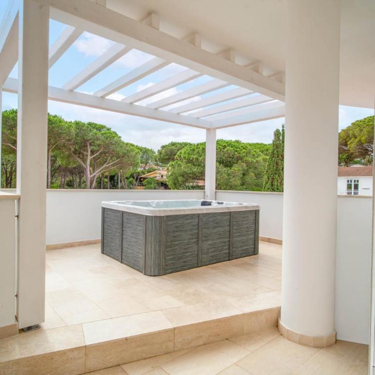 Felix Hotels - Hotel La Coluccia - Junior Suite con Vista Mare - 6