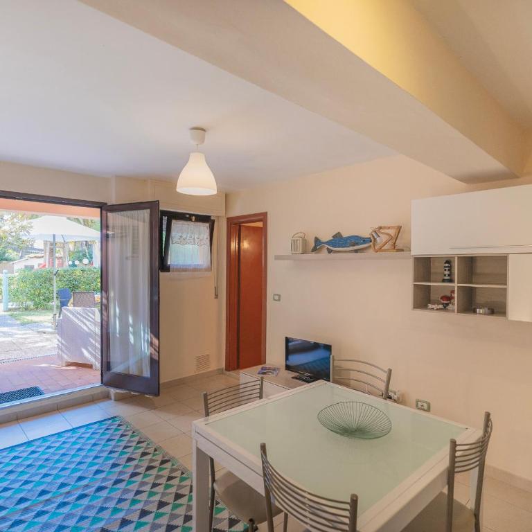 I Palmizi - Appartamento con 1 Camera da Letto - 25