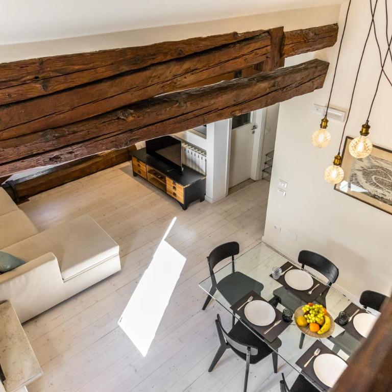 Dero' Home - Appartamento con 2 Camere da Letto - 20