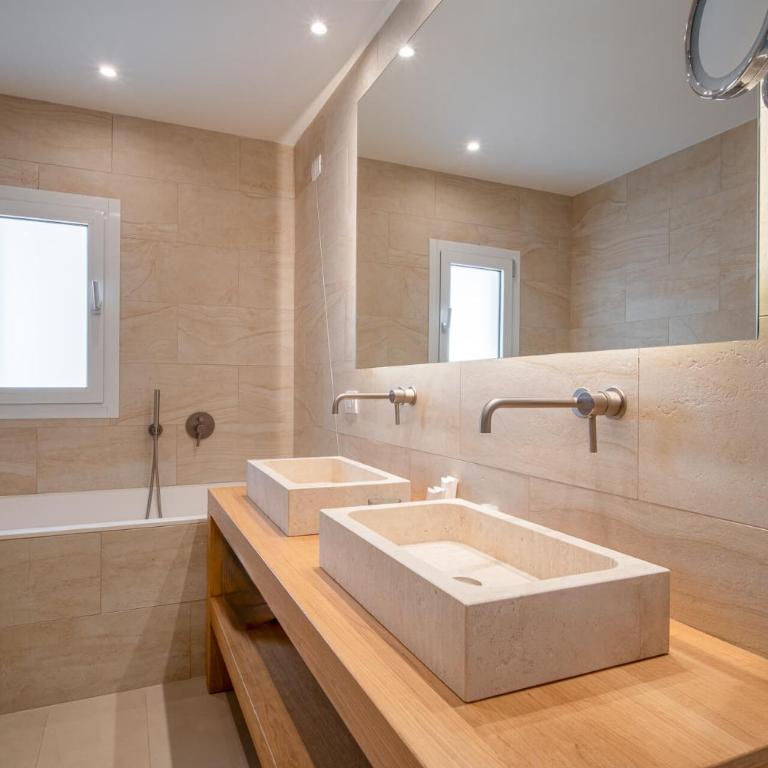Felix Hotels - Hotel La Coluccia - Junior Suite con Vista Mare - 13