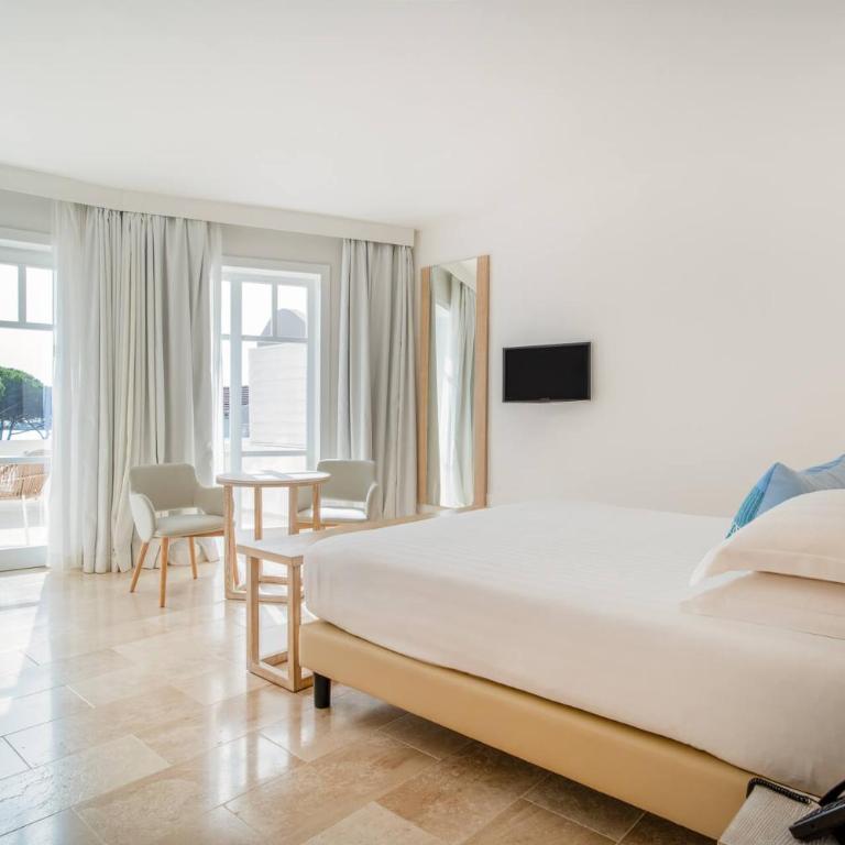 Felix Hotels - Hotel La Coluccia - Junior Suite con Vista Mare - 16