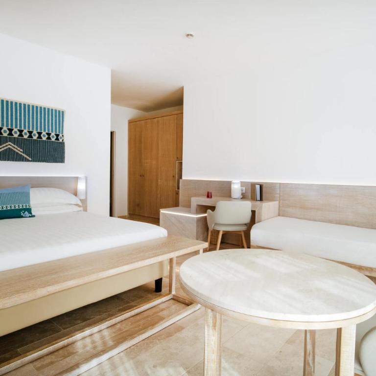 Felix Hotels - Hotel La Coluccia - Junior Suite con Vista Mare - 15