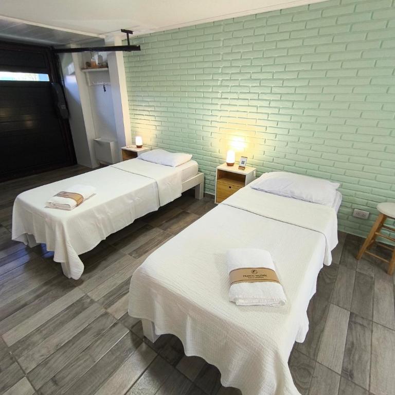 Mi Pequeña Sicilia en Mar del Plata - Apartamento de 1 dormitorio - 1