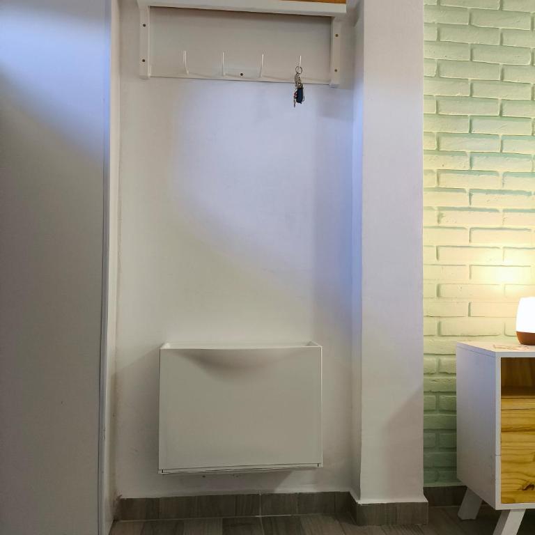 Mi Pequeña Sicilia en Mar del Plata - Apartamento de 1 dormitorio - 2