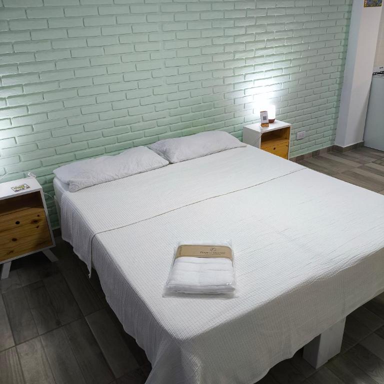 Mi Pequeña Sicilia en Mar del Plata - Apartamento de 1 dormitorio - 3