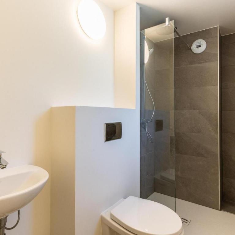 3-kamer flat (duplex) | 8 personen | 5 min from the gondola | Res.Méri-Bellecombe - Vacation Home - 22