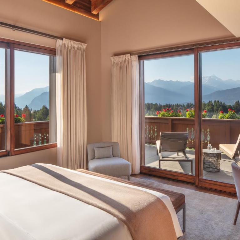 Guarda Golf Hotel & Residences - Appartement 1 Chambre - 4