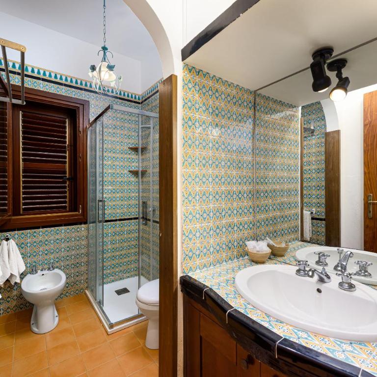 Relais Le Nereidi - Monolocale (3 Adulti) - 8