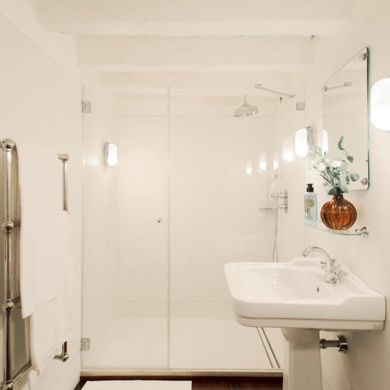 Ca Dadda terrace at Rialto Bridge -historic residence equipped with all comforts - Villa - 37