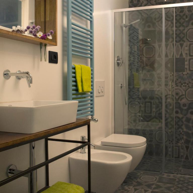 Suite 269 - Apartamento de 1 dormitorio - 30