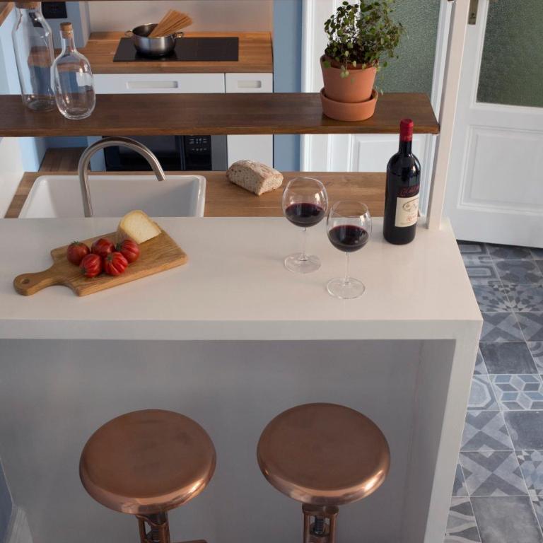 Suite 269 - Apartamento de 1 dormitorio - 25