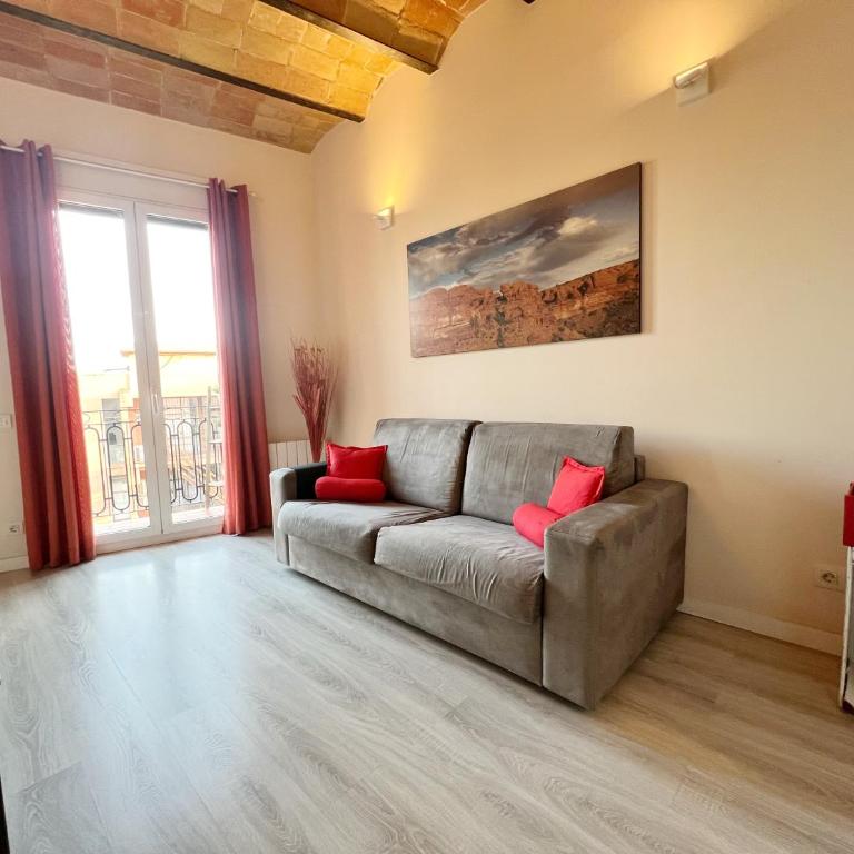 Bogatell Playa Apartment - Apartment - 1
