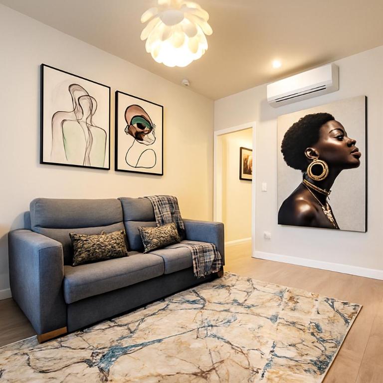 Barcelona Aura Apartments - Apartamento de 2 dormitorios - 21