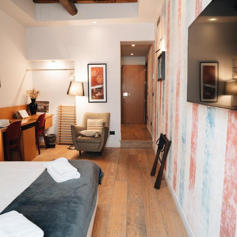 DownTown Boutique House - CA Domus Collection - Camera Matrimoniale - 22