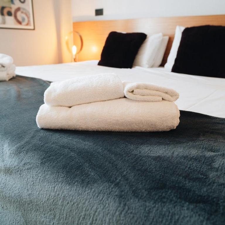 DownTown Boutique House - CA Domus Collection - Camera Matrimoniale - 21