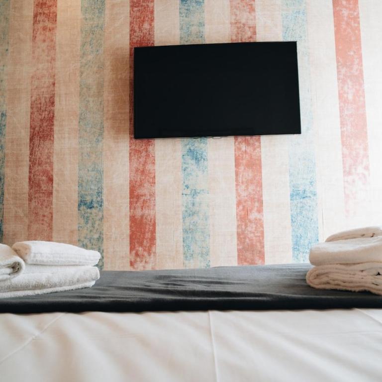 DownTown Boutique House - CA Domus Collection - Camera Matrimoniale - 18