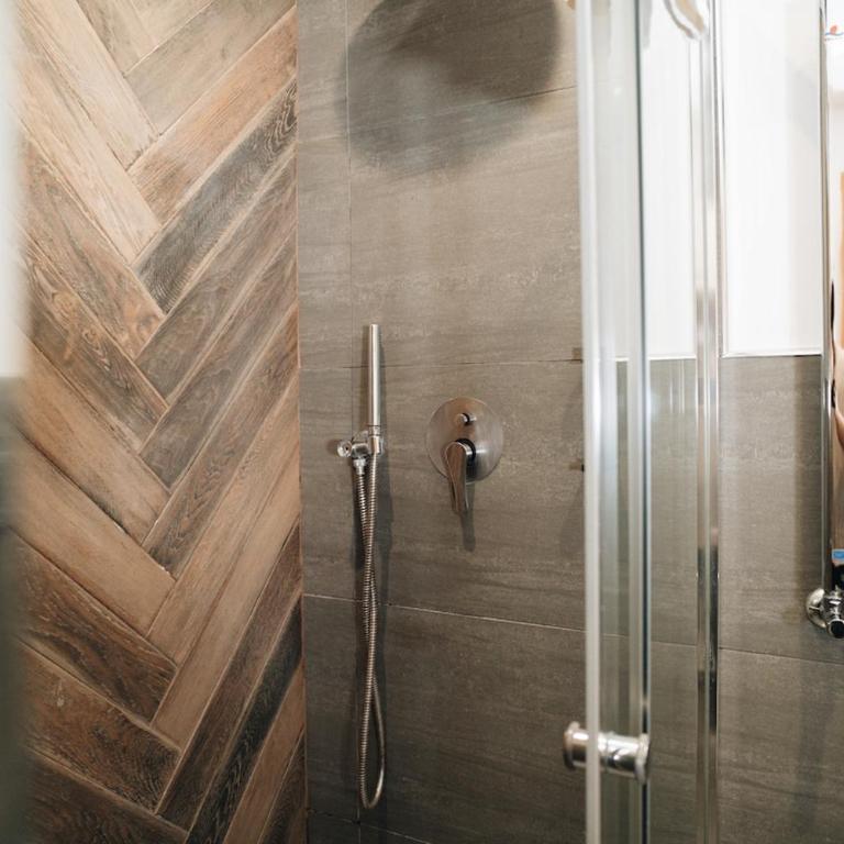 DownTown Boutique House - CA Domus Collection - Camera Matrimoniale - 9