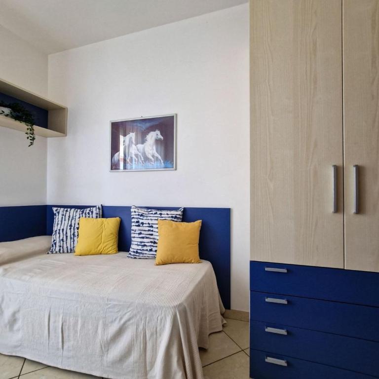 Modern flat with swimming pool - Appartamento - 9