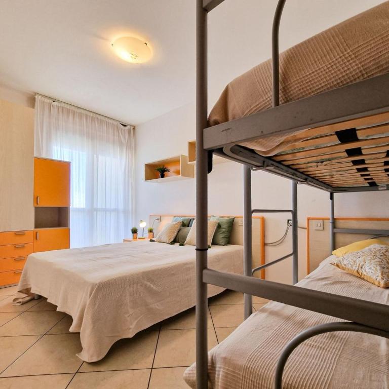 Modern flat with swimming pool - Appartamento - 3