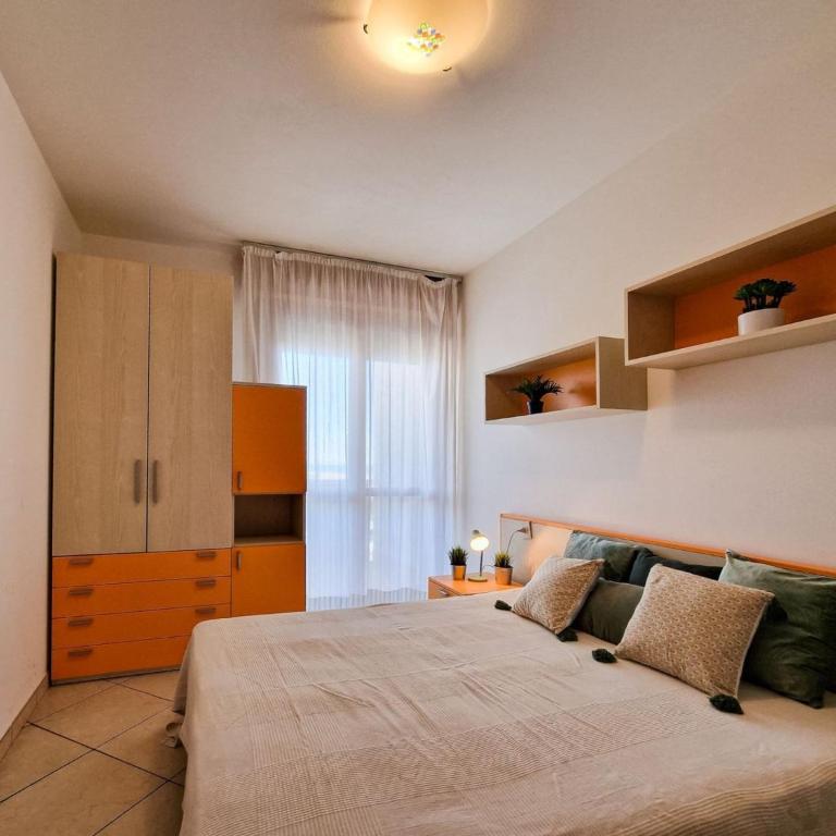 Modern flat with swimming pool - Appartamento - 16