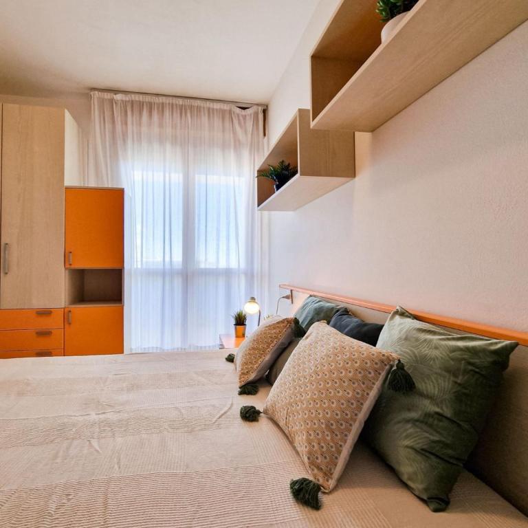 Modern flat with swimming pool - Appartamento - 14