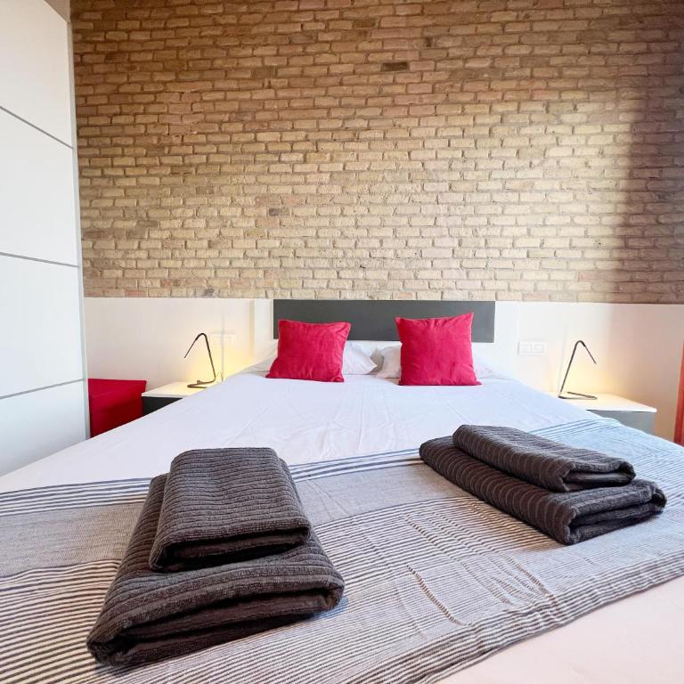 Bogatell Playa Apartment - Apartment - 8