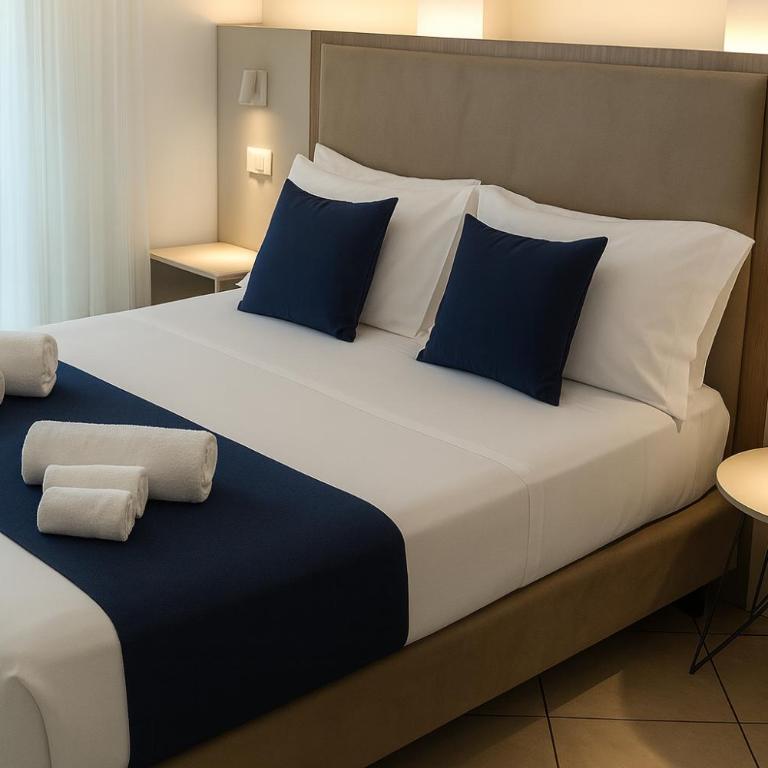 Residence Hotel Piccadilly - Appartamento Standard con 1 Camera da Letto - 3