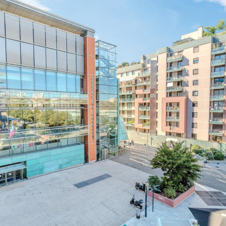 Le Caffarelli Loft - Hypercentre - Apartamento de 1 dormitorio - 4