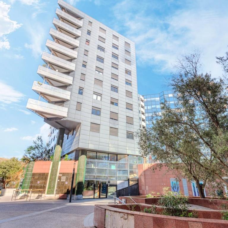 Le Caffarelli Loft - Hypercentre - Apartamento de 1 dormitorio - 5