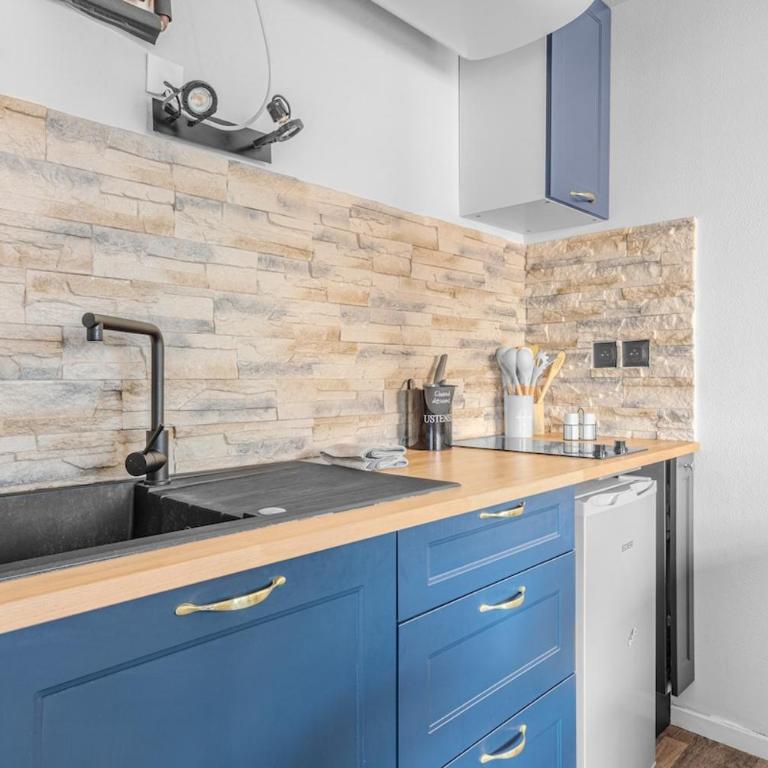 Le Caffarelli Loft - Hypercentre - Apartamento de 1 dormitorio - 6