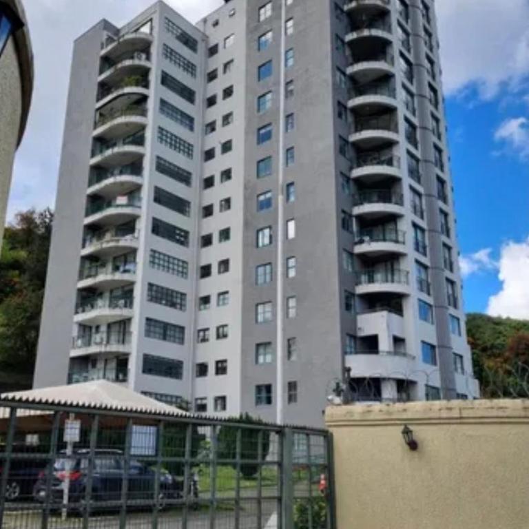 Puerto Montt 2 - One-Bedroom Apartment - 1