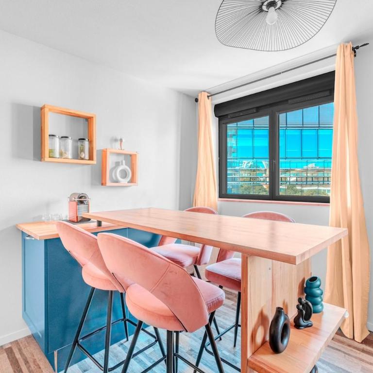 Le Caffarelli Loft - Hypercentre - Apartamento de 1 dormitorio - 9