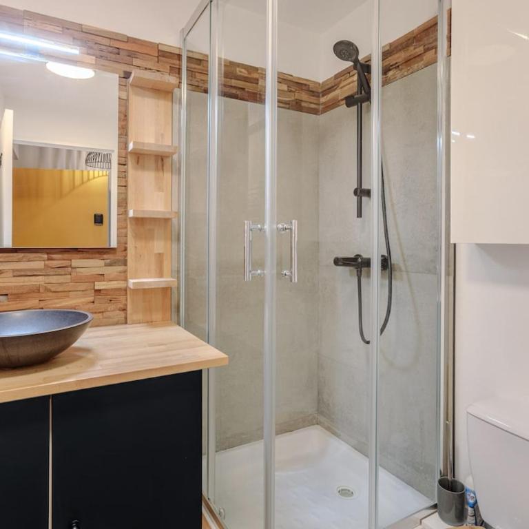 Le Caffarelli Loft - Hypercentre - Apartamento de 1 dormitorio - 10