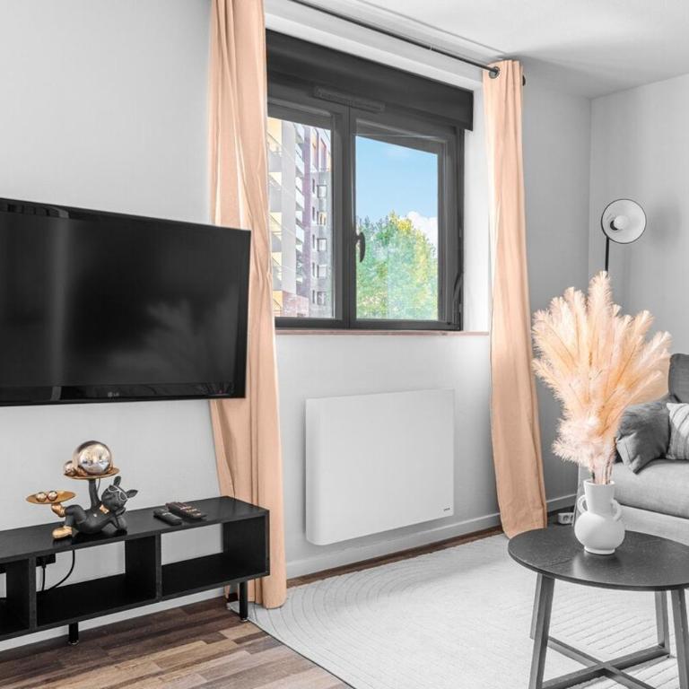 Le Caffarelli Loft - Hypercentre - Apartamento de 1 dormitorio - 11