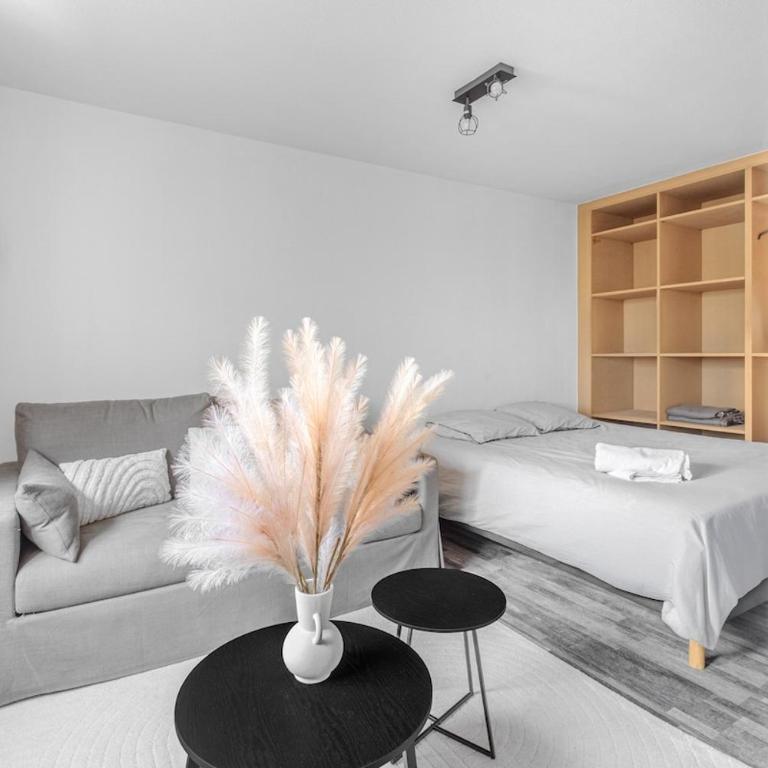 Le Caffarelli Loft - Hypercentre - Apartamento de 1 dormitorio - 12