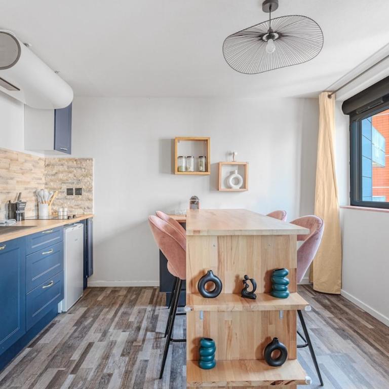 Le Caffarelli Loft - Hypercentre - Apartamento de 1 dormitorio - 13