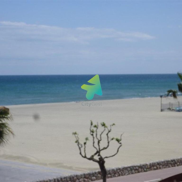 Appartement classé face mer en plein centre-ville 4MIRA7 - Appartement 1 Chambre - Vue sur Mer - 1
